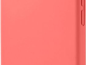 Клип-кейс uBear Touch Mag для Apple iPhone 16 Красный