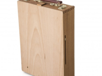 Мольберт настольный с ящиком Малевичъ