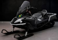 Снегоход AODES Snowcross 800 LTS SWT (2026)