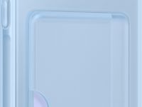 Клип-кейс Samsung Card Slot Case A36 5G Голубой