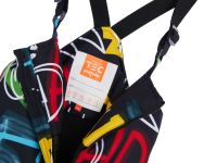 Комплект текстильный с полиуретановым покрытием для мальчиков: куртка, полукомбинезон