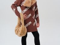 Сумка для девочек