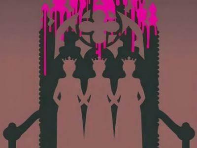 Безумный Король Лир