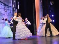 Дворец культуры им. И. И. Лепсе