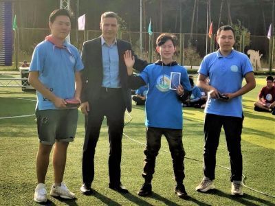 Саханефтегазсбыт выявил победителей конкурса «Навигатор инженера»