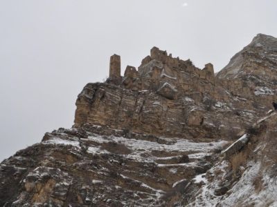 Боевая башня (нижняя)