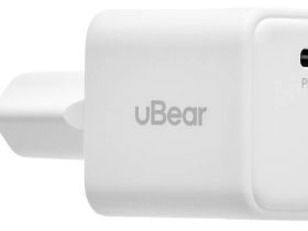 СЗУ uBear