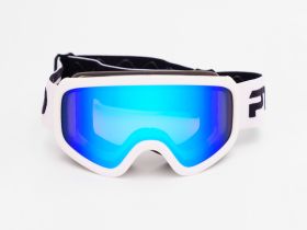 Маска горнолыжная детская