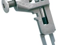 Компактный набор инструментов Topeak Mini 18+ TT2518 (серый)