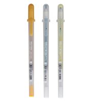 Ручка гелевая Gelly Roll, разные цвета