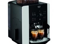 Автоматическая кофемашина KRUPS ARABICA EA811810
