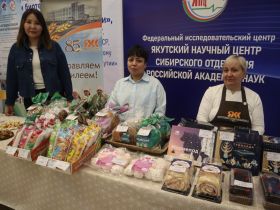 Якутский научный центр займется улучшением детского питания