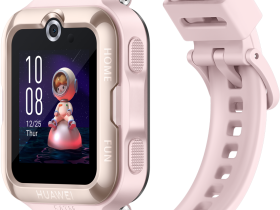 Детские часы HUAWEI