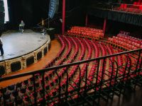 Концертный зал «Тинькофф Холл»