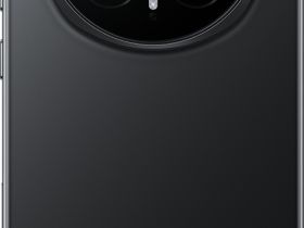 Смартфон HONOR Magic8 Pro 12/512 ГБ Чёрный