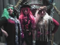 Большекопенская сельская библиотека