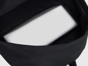 Рюкзак для мальчиков, Черный