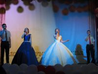 Дом культуры п. Ударный