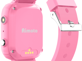 Детские часы Aimoto