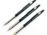 Карандаш механический Faber-Castell "VARIO" L 0,35 мм
