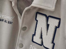 Куртка для мальчика