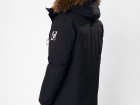 Куртка пуховая Kodiak VI DF Мужская