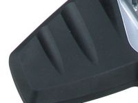 Насос напольный Topeak JoeBlow Ace gnn (серебристый)