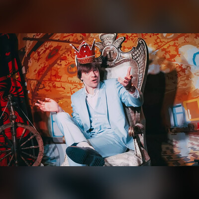 Сказ про Федота-стрельца