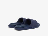 Мужские сланцы Lacoste SERVE SLIDE DUAL 1251CMA