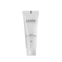 Гель с мочевиной для деликатного умывания Lagom Cellup Gel To Water Cleanser 30 мл