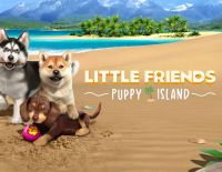 Little Friends: Puppy Island (PC)