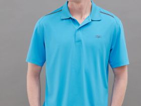 Спортивная футболка-поло из капсулы sport