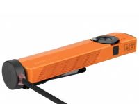 Фонарь Olight ArkPro Orange CW