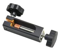 Инструмент для запрессовки фиттингов гидролинии IceToolz 54P5 (черный)