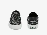 Женские слипоны Lacoste Lacoste JUMP SERVE SLIP