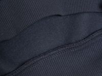 Худи с принтом для мальчиков, Синий