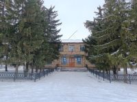 Алексеевский сельский дом культуры