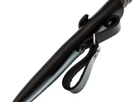 Туристический нож Кизляр ПП Кефарт, сталь AUS-8, рукоять орех