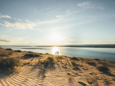 МТС обеспечила цифровой комфорт гостей туристического комплекса вблизи стоянки древнего человека