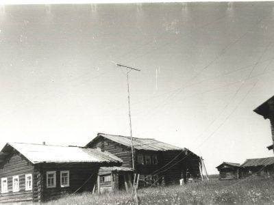 Дом А.К. Шилковой