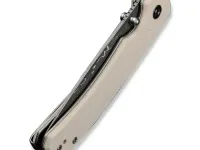 Складной нож CIVIVI Merit, сталь Damascus, рукоять G10