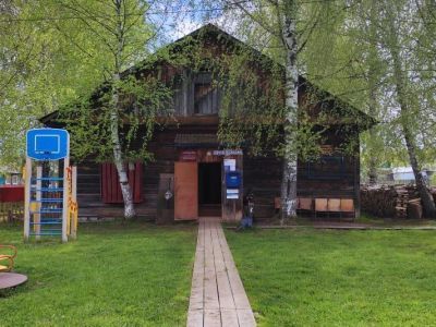 Лесновский сельский дом культуры