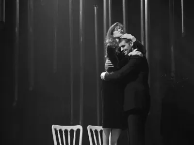 Билеты на Варшавская мелодия (Мастерская) / Театр | Афиша | ИнфоТаймс