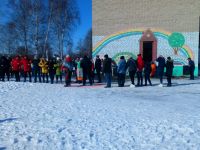 Липовский дом культуры