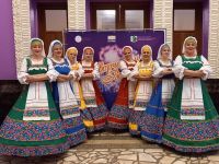 Дом культуры с. Городок