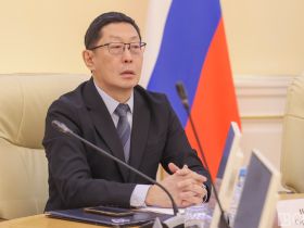 В МинАрктики Якутии подвели итоги года и определили планы на следующий