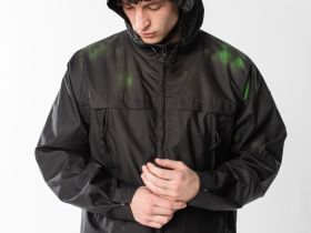 Куртка Remington Chameleon Green