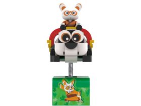 Kung Fu Panda 86513_P Конструктор Кунг-фу Панда: Косрайдер Шифу