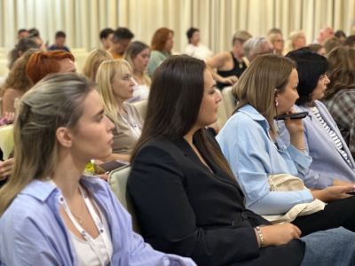 «ВСЯ РОССИЯ-2025». Тренды в контенте в 2026