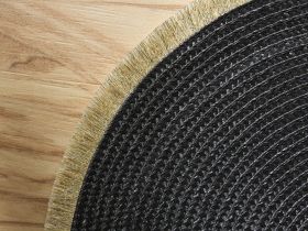 Плейсмат Trends, черный